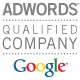 Andy Huang Google AdWords Professional 