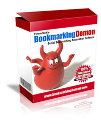 Bookmarking Demond